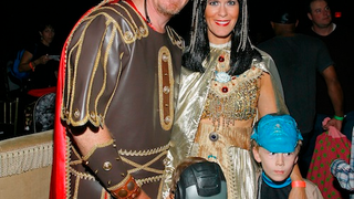 The <em>Real Housewife</em> Of Ancient Egypt